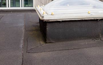 disadvantages of Castleweary flat roofs