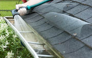 Castleweary gutter cleaning costs