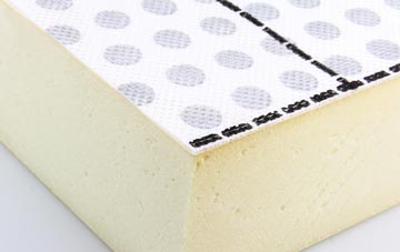 meeting Castleweary building codes