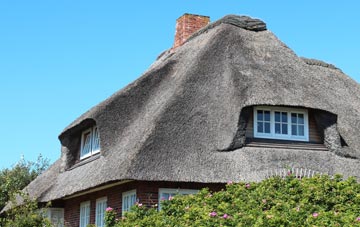 thatch roofing Castleweary, Scottish Borders