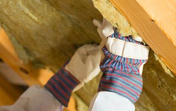 types of Castleweary pitched roof insulation materials